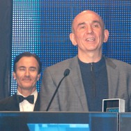 【GDC2011】ゲーム開発者が選んだ2010年のベストゲームとは? 鈴木裕氏がパイオニア賞 