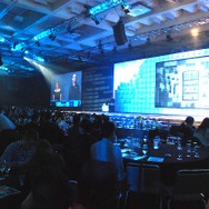 【GDC2011】ゲーム開発者が選んだ2010年のベストゲームとは? 鈴木裕氏がパイオニア賞 