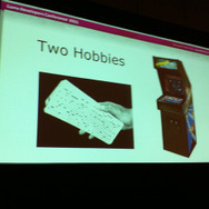 天才ゲームプロデューサー、マーク・サニーが語る彼のゲームデザイン手法の基礎 