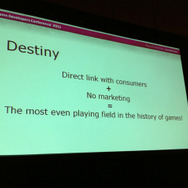 天才ゲームプロデューサー、マーク・サニーが語る彼のゲームデザイン手法の基礎 