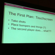 天才ゲームプロデューサー、マーク・サニーが語る彼のゲームデザイン手法の基礎 