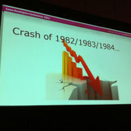 天才ゲームプロデューサー、マーク・サニーが語る彼のゲームデザイン手法の基礎 