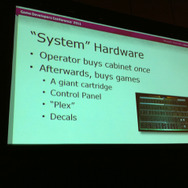 天才ゲームプロデューサー、マーク・サニーが語る彼のゲームデザイン手法の基礎 