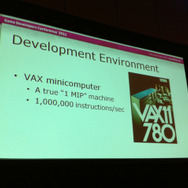 天才ゲームプロデューサー、マーク・サニーが語る彼のゲームデザイン手法の基礎 