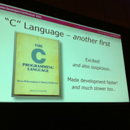 天才ゲームプロデューサー、マーク・サニーが語る彼のゲームデザイン手法の基礎 2