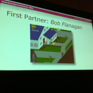 天才ゲームプロデューサー、マーク・サニーが語る彼のゲームデザイン手法の基礎 2