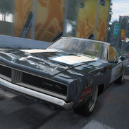 ニード・フォー・スピード プロストリート