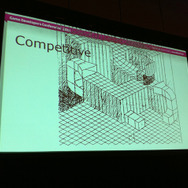 天才ゲームプロデューサー、マーク・サニーが語る彼のゲームデザイン手法の基礎 2