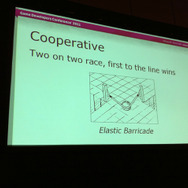 天才ゲームプロデューサー、マーク・サニーが語る彼のゲームデザイン手法の基礎 2