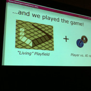 天才ゲームプロデューサー、マーク・サニーが語る彼のゲームデザイン手法の基礎 2