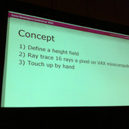 天才ゲームプロデューサー、マーク・サニーが語る彼のゲームデザイン手法の基礎 3