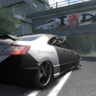 ニード・フォー・スピード プロストリート