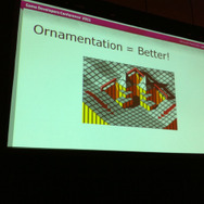 天才ゲームプロデューサー、マーク・サニーが語る彼のゲームデザイン手法の基礎 3