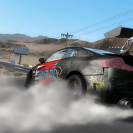 ニード・フォー・スピード プロストリート