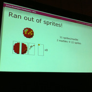 天才ゲームプロデューサー、マーク・サニーが語る彼のゲームデザイン手法の基礎 3