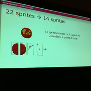 天才ゲームプロデューサー、マーク・サニーが語る彼のゲームデザイン手法の基礎 3