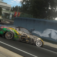 ニード・フォー・スピード プロストリート