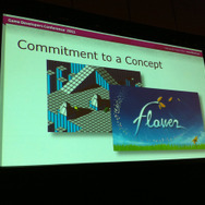 天才ゲームプロデューサー、マーク・サニーが語る彼のゲームデザイン手法の基礎 3