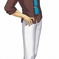 『逆転検事2』でツイートを読みたいキャラクターを募集中