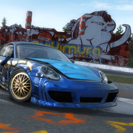 ニード・フォー・スピード プロストリート