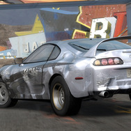 ニード・フォー・スピード プロストリート