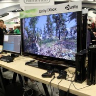 【GDC2011】勢いを感じられたUnity、GREE対応や時期バージョンをチェック