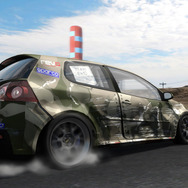 ニード・フォー・スピード プロストリート