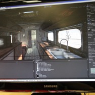 【GDC2011】勢いを感じられたUnity、GREE対応や時期バージョンをチェック