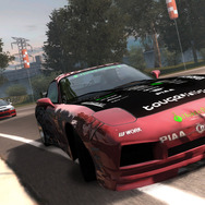 ニード・フォー・スピード プロストリート