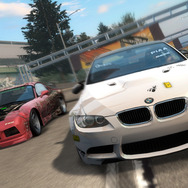 ニード・フォー・スピード プロストリート