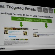 【GDC2011】ディズニー傘下のPlaydomが語ったソーシャルゲームマーケティング
