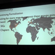 【GDC2011】日本と世界を繋ぐ第一歩に・・・IGDA日本が初のラウンドテーブルを開催