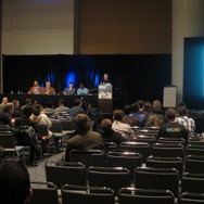 【GDC2011】日本と世界を繋ぐ第一歩に・・・IGDA日本が初のラウンドテーブルを開催