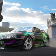 ニード・フォー・スピード プロストリート