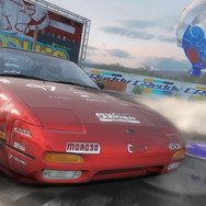 ニード・フォー・スピード プロストリート