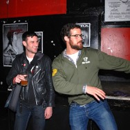 【GDC2011】大盛況のUnityパーティでは自作ゲームを見せ合う光景も(パーティ報告Vol.1)