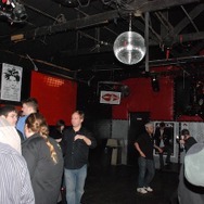 【GDC2011】大盛況のUnityパーティでは自作ゲームを見せ合う光景も(パーティ報告Vol.1)