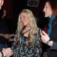 【GDC2011】大盛況のUnityパーティでは自作ゲームを見せ合う光景も(パーティ報告Vol.1)