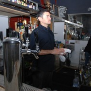 【GDC2011】あの大物や憎い演出の特別カクテルも！スピーカー限定の「レベル99」(パーティ報告Vol.2)