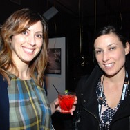 【GDC2011】あの大物や憎い演出の特別カクテルも！スピーカー限定の「レベル99」(パーティ報告Vol.2)