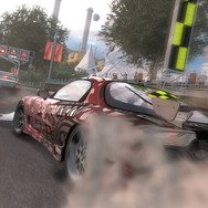 ニード・フォー・スピード プロストリート