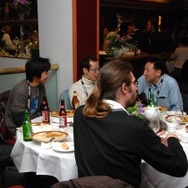 【GDC2011】IGDAが主催するパーティも(パーティ報告Vol.3)