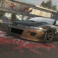 ニード・フォー・スピード プロストリート