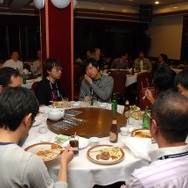 【GDC2011】IGDAが主催するパーティも(パーティ報告Vol.3)