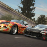 ニード・フォー・スピード プロストリート