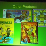 【GDC2011】伝説の開発者が語る『ピットフォール！』誕生秘話	