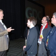 【GDC2011】伝説の開発者が語る『ピットフォール！』誕生秘話	