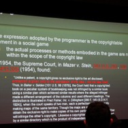 【GDC2011】ソーシャルゲームはパクリばかりか? 模倣に勝つ方法とは?