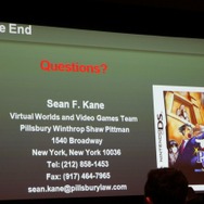 【GDC2011】ソーシャルゲームはパクリばかりか? 模倣に勝つ方法とは?