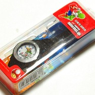 選べる20種類のラインナップ「マリオの腕時計」・・・週刊マリオグッズコレクション第127回